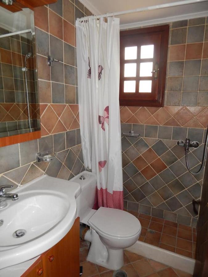 Apartament Horizon Blue, Kalamitsi, Lefkas Zewnętrze zdjęcie