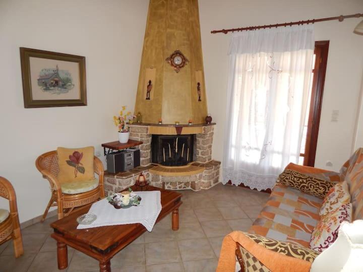 Apartament Horizon Blue, Kalamitsi, Lefkas Zewnętrze zdjęcie