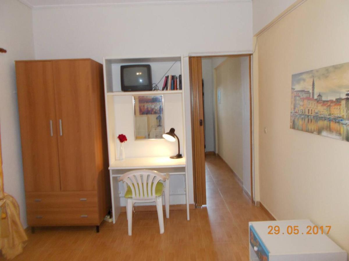 Apartament Horizon Blue, Kalamitsi, Lefkas Zewnętrze zdjęcie