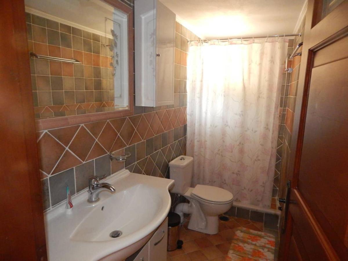 Apartament Horizon Blue, Kalamitsi, Lefkas Zewnętrze zdjęcie