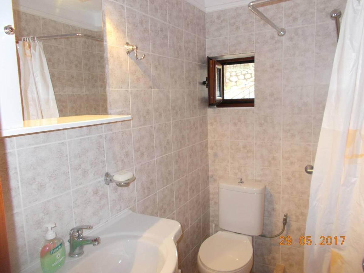 Apartament Horizon Blue, Kalamitsi, Lefkas Zewnętrze zdjęcie