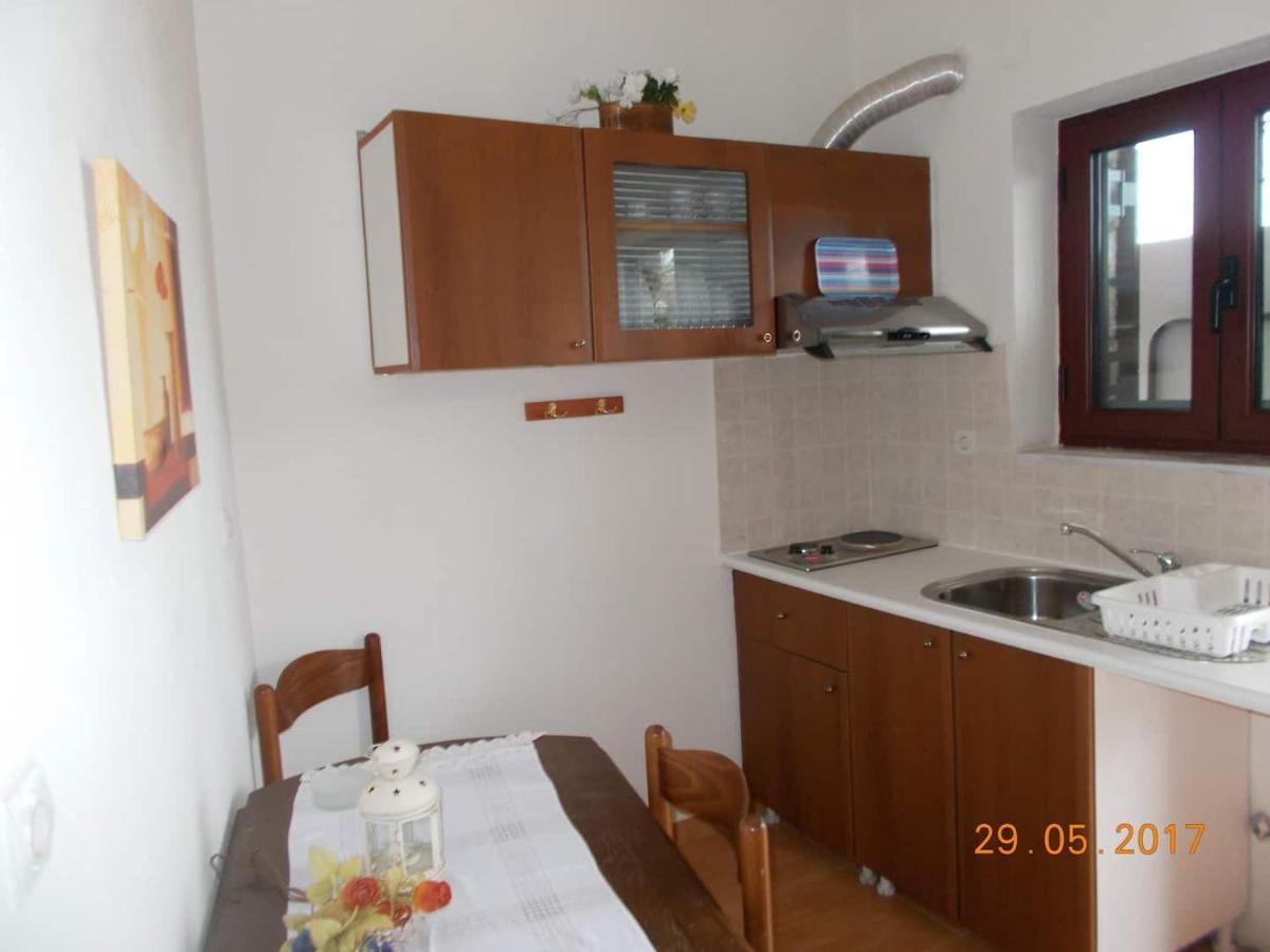 Apartament Horizon Blue, Kalamitsi, Lefkas Zewnętrze zdjęcie